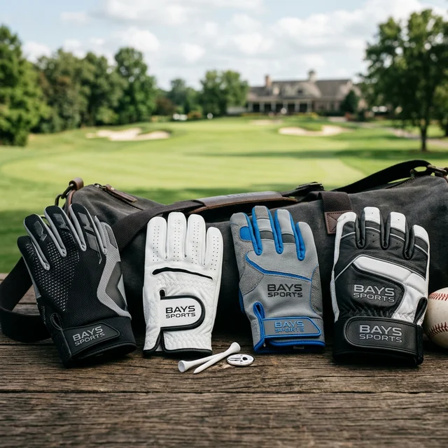 Premium Glove Production