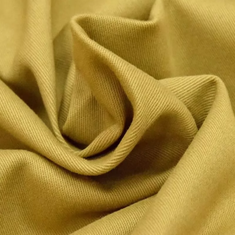 Cotton Spandex