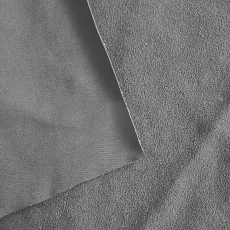 Polyester Spandex