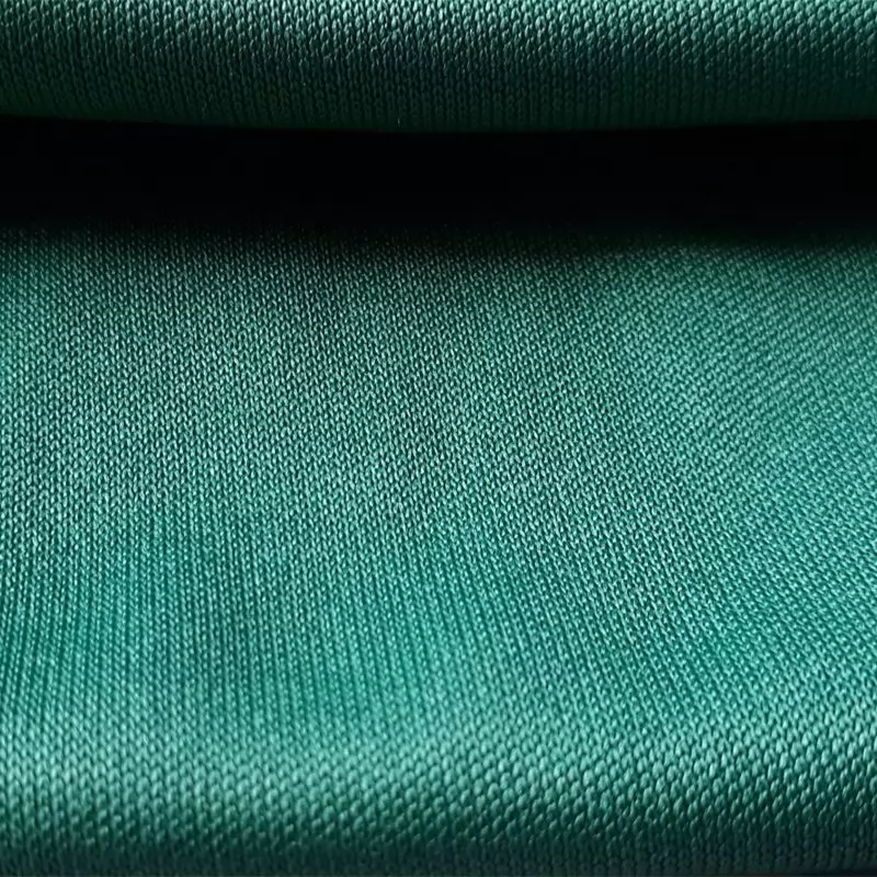 Micro Interlock/Smooth Interlock