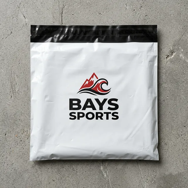 Poly Carry Bags