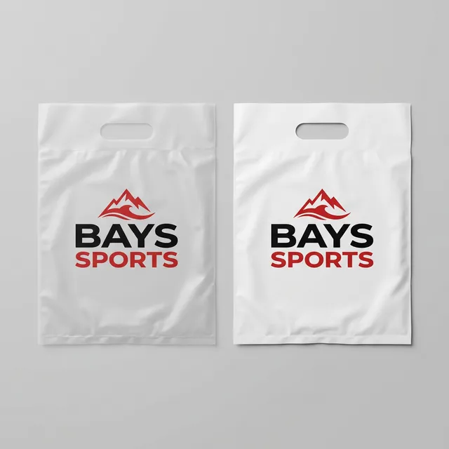 Professional Handle Bags