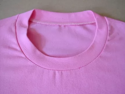 Double Stitch example 1