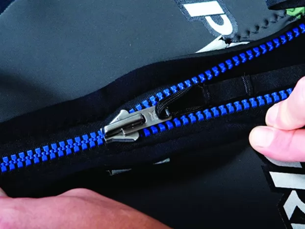 Mauser Stitch example 5