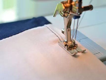 Double Stitch example 3
