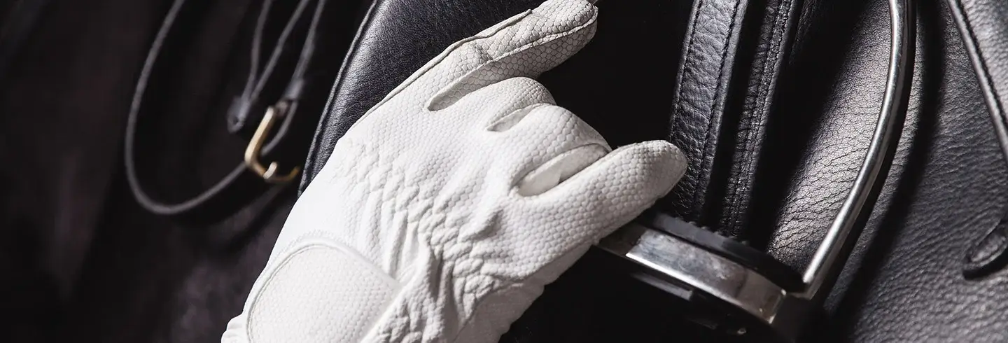 Horse Ridding Gloves