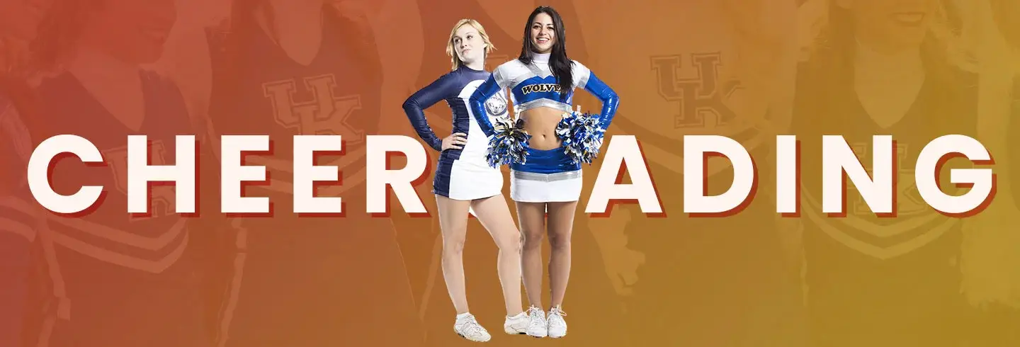 Cheerleading
