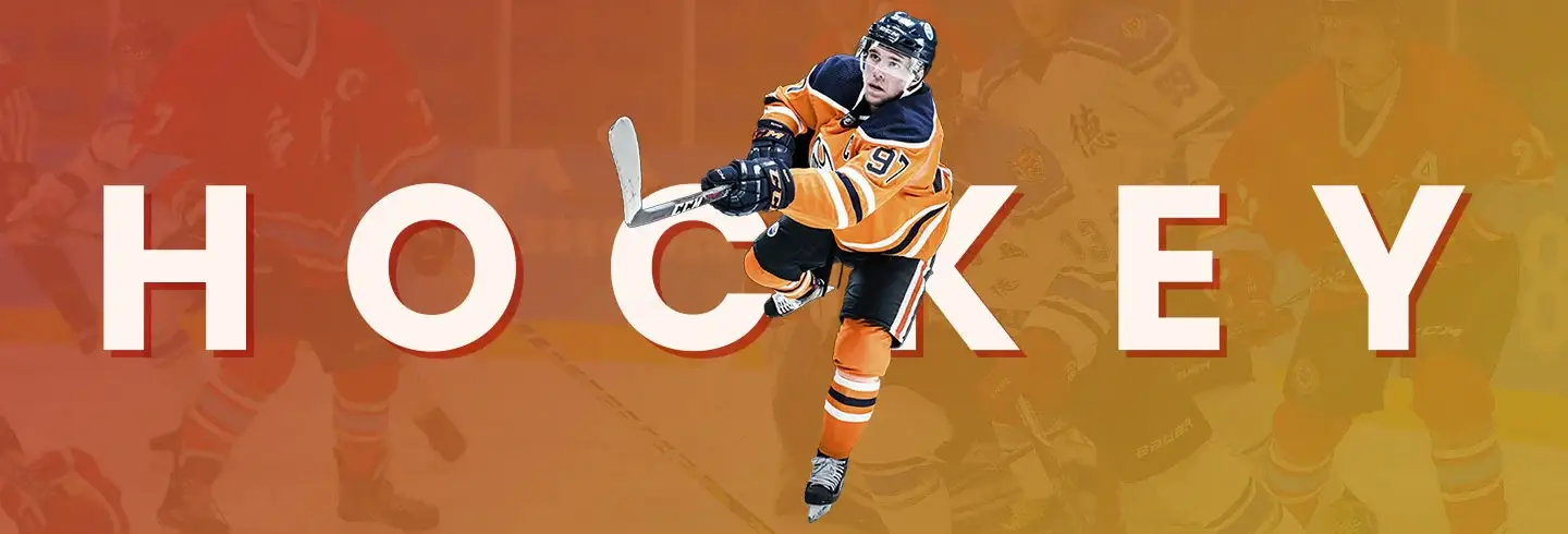 Ice Hockey