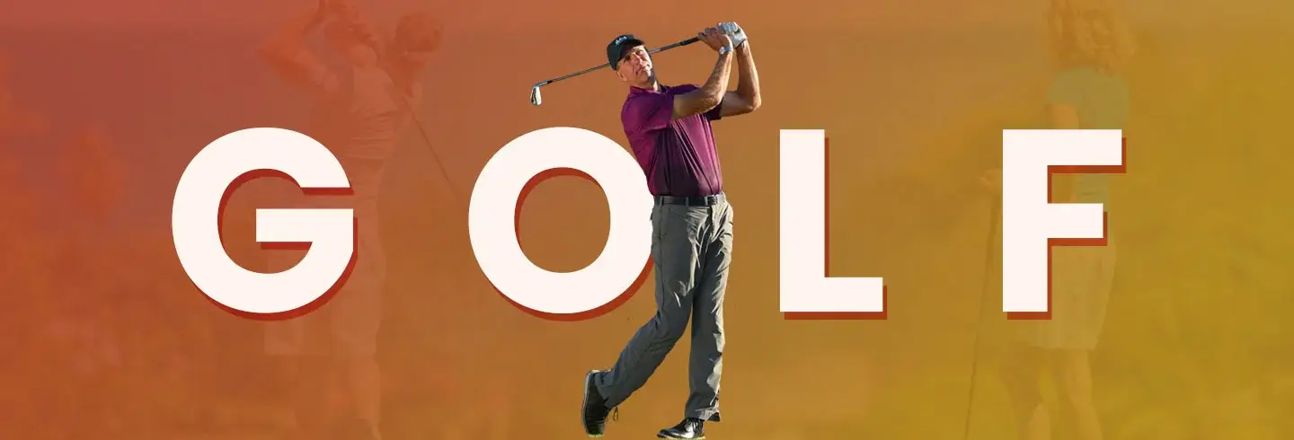 Premium Golf Polos