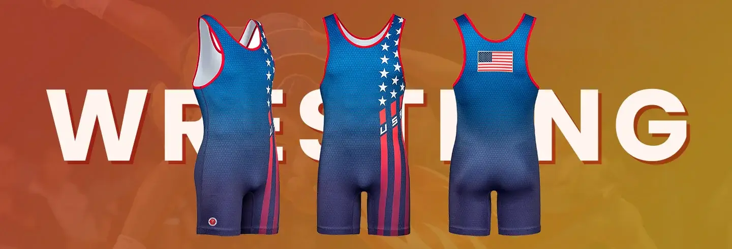 Wrestling
