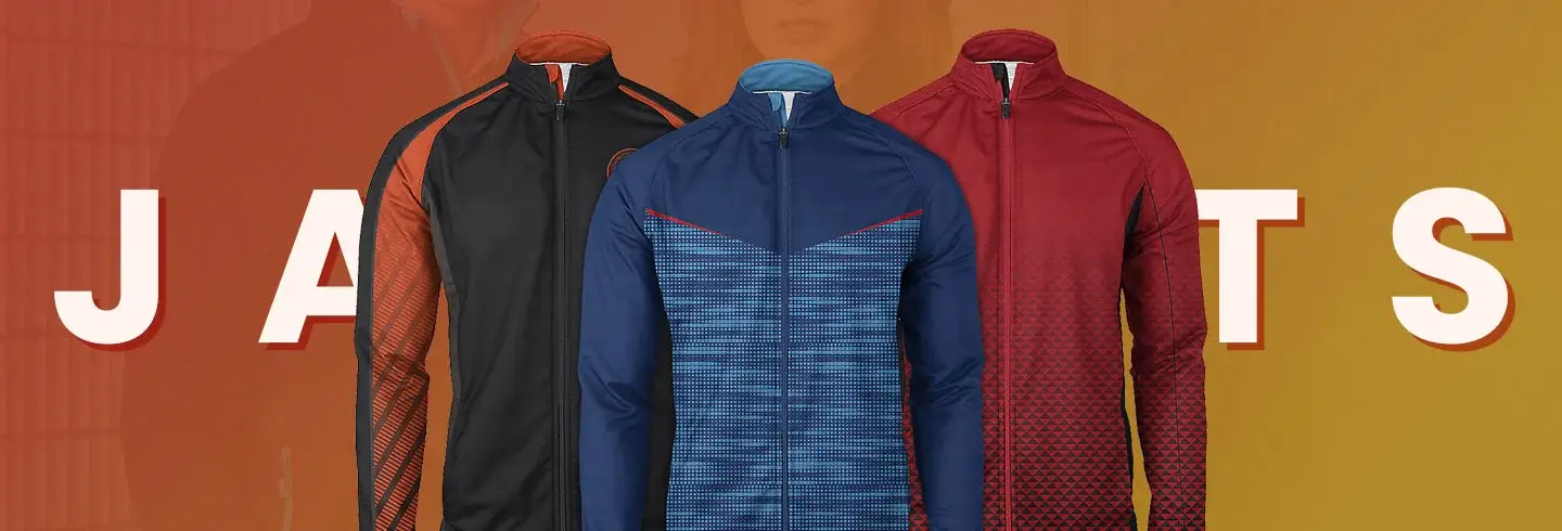 Jackets