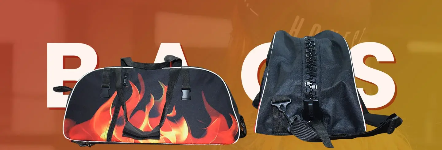 Bags and Backpacks
