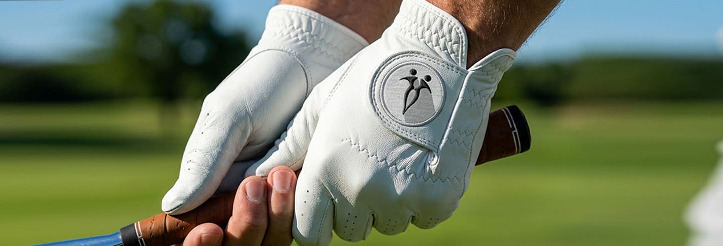Premium Golf Gloves
