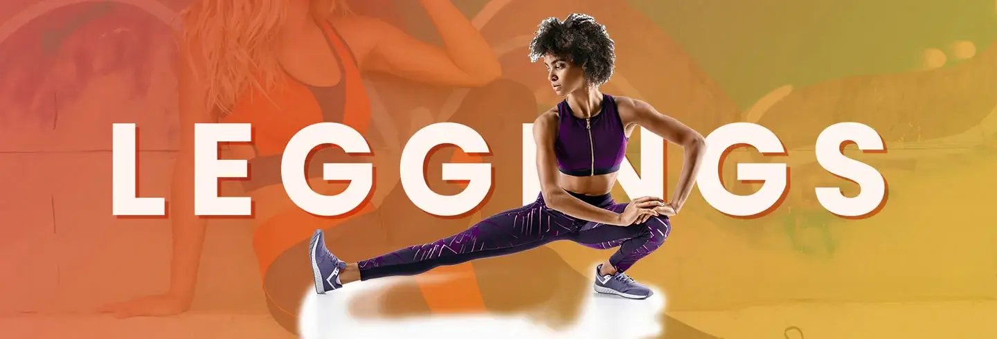 Leggings and Capris