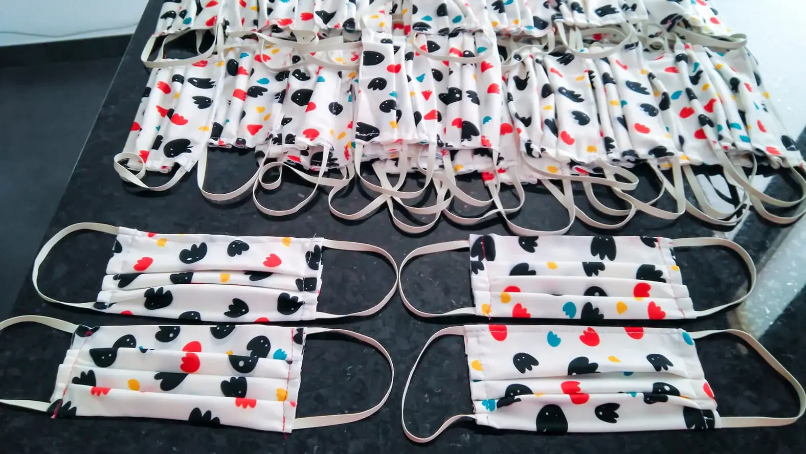 Shop Face Masks - Custom Sports Gear | Bays Sports