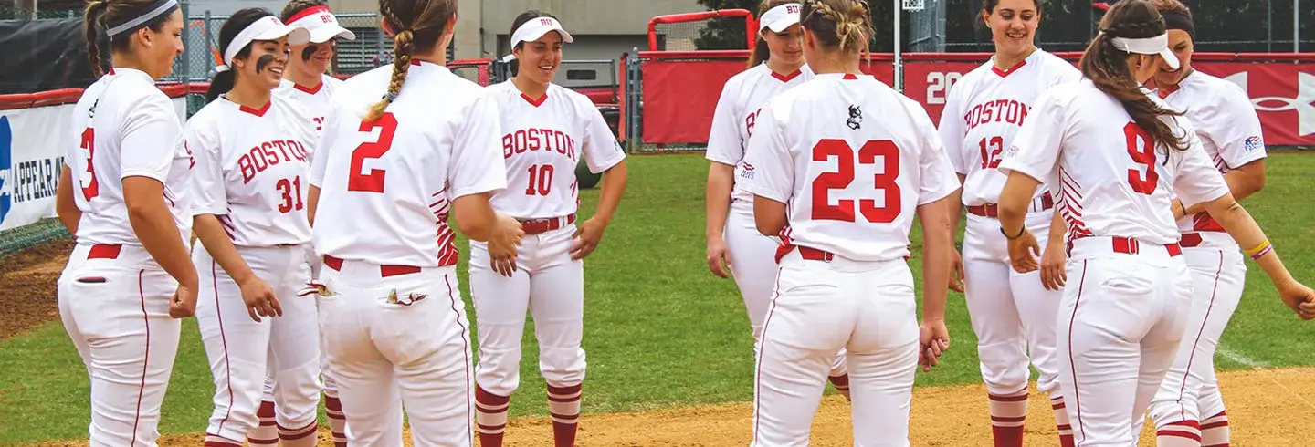Shop Softball - Custom Sports Gear | Bays Sports