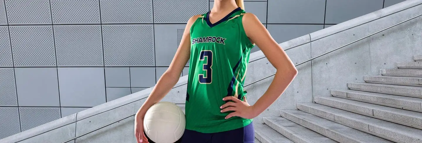 Shop Volleyball - Custom Sports Gear | Bays Sports