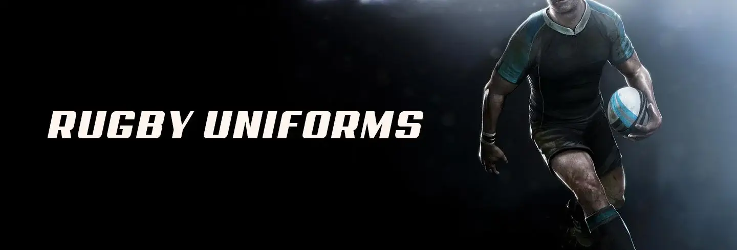 Shop Rugby - Custom Sports Gear | Bays Sports
