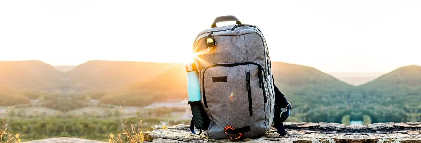 Shop Bags and Backpacks - Custom Sports Gear | Bays Sports