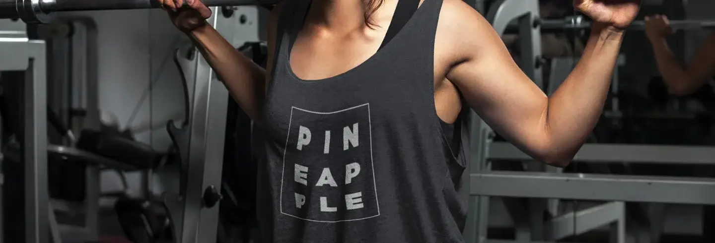 Shop Tank Tops - Custom Sports Gear | Bays Sports