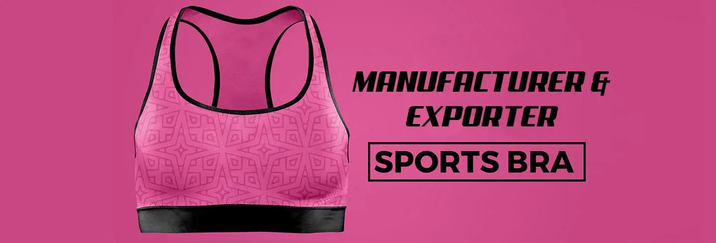 Shop Sports Bra - Custom Sports Gear | Bays Sports