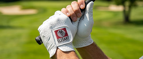Shop Premium Golf Gloves - Custom Sports Gear | Bays Sports