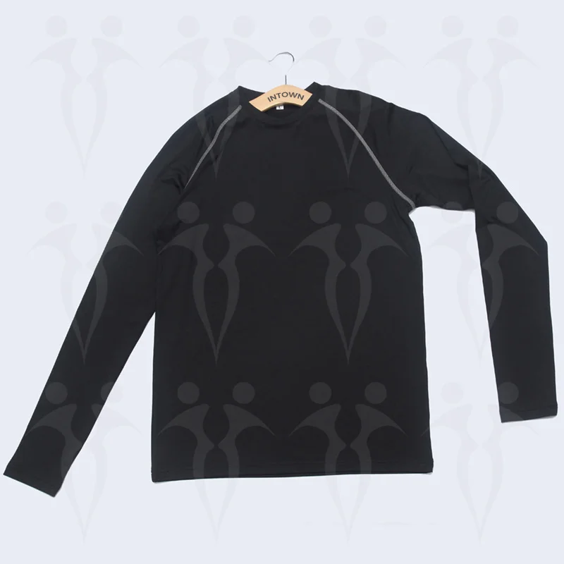 Longsleeve Tee