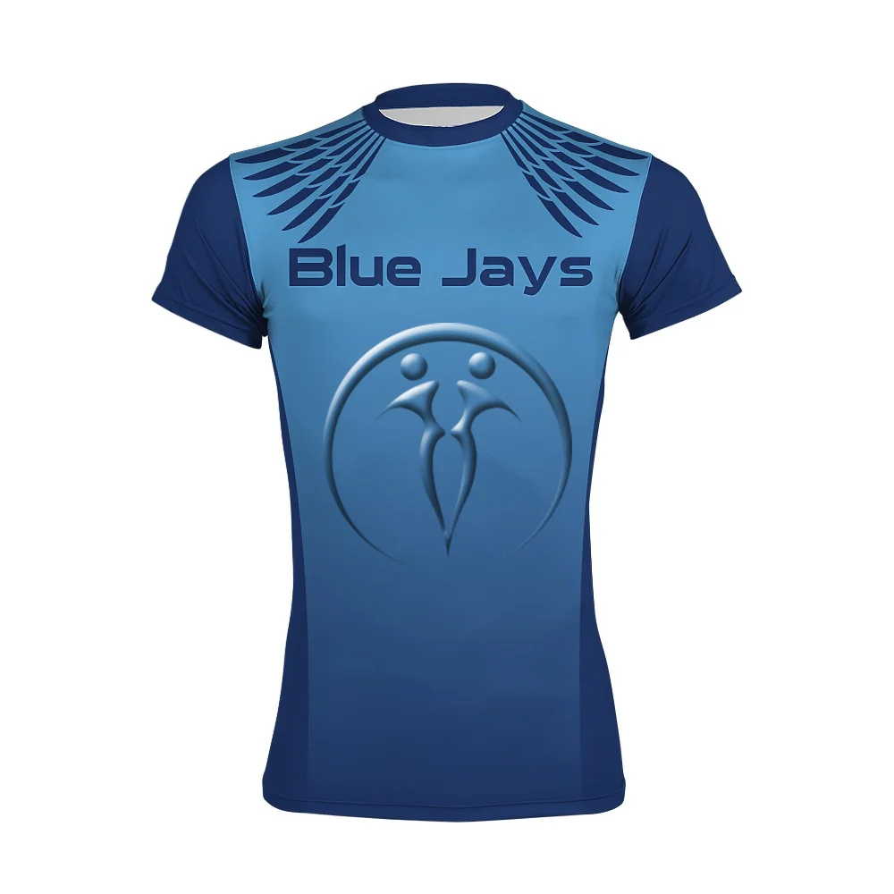 Custom Ultra Performance Short Sleeve Compression