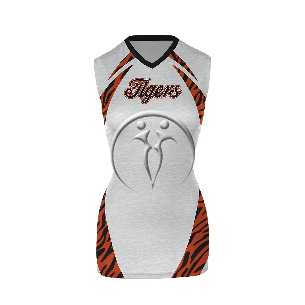 Women Custom Ultra Performance Sleeveless Compression