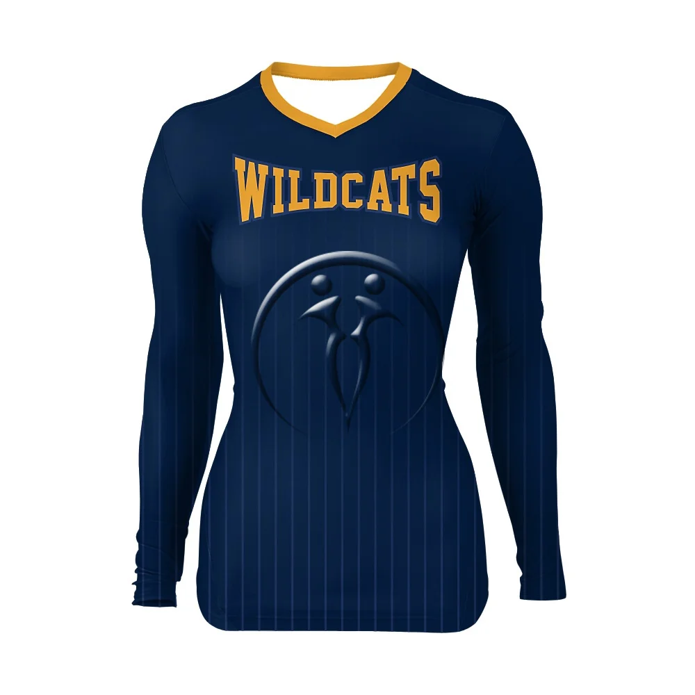 Women Ultra Performance Long Sleeve Compression