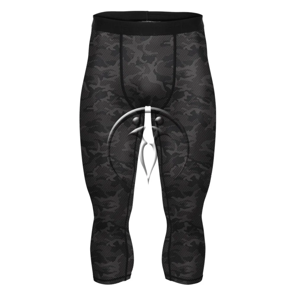 3/4 Compression Tight