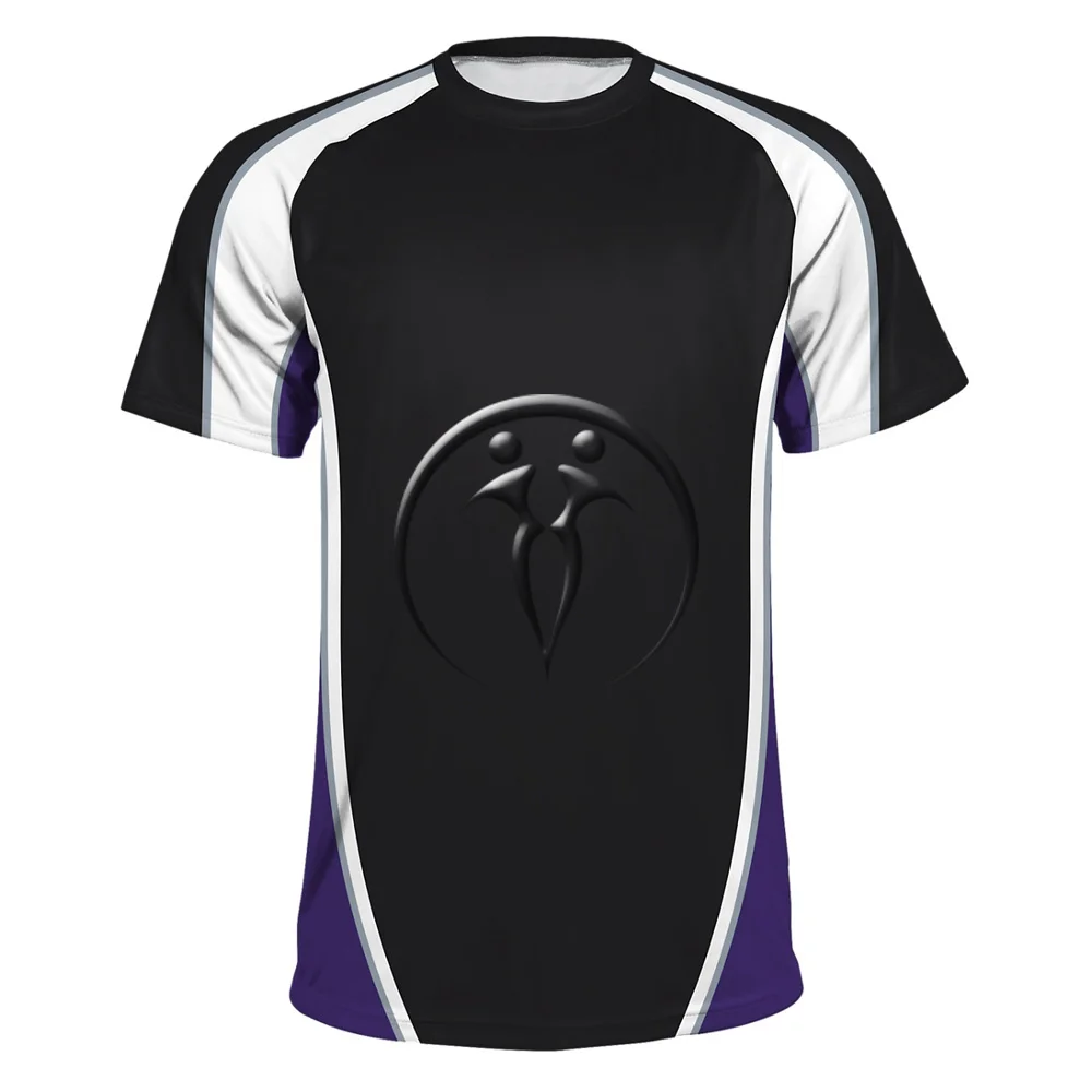 Short Sleeve Shirt