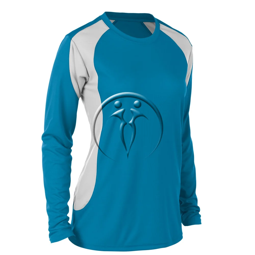 Women Long Sleeve Shirt