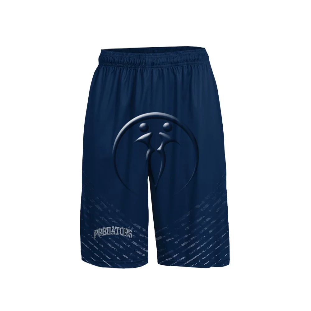 Custom Men Basketball Short