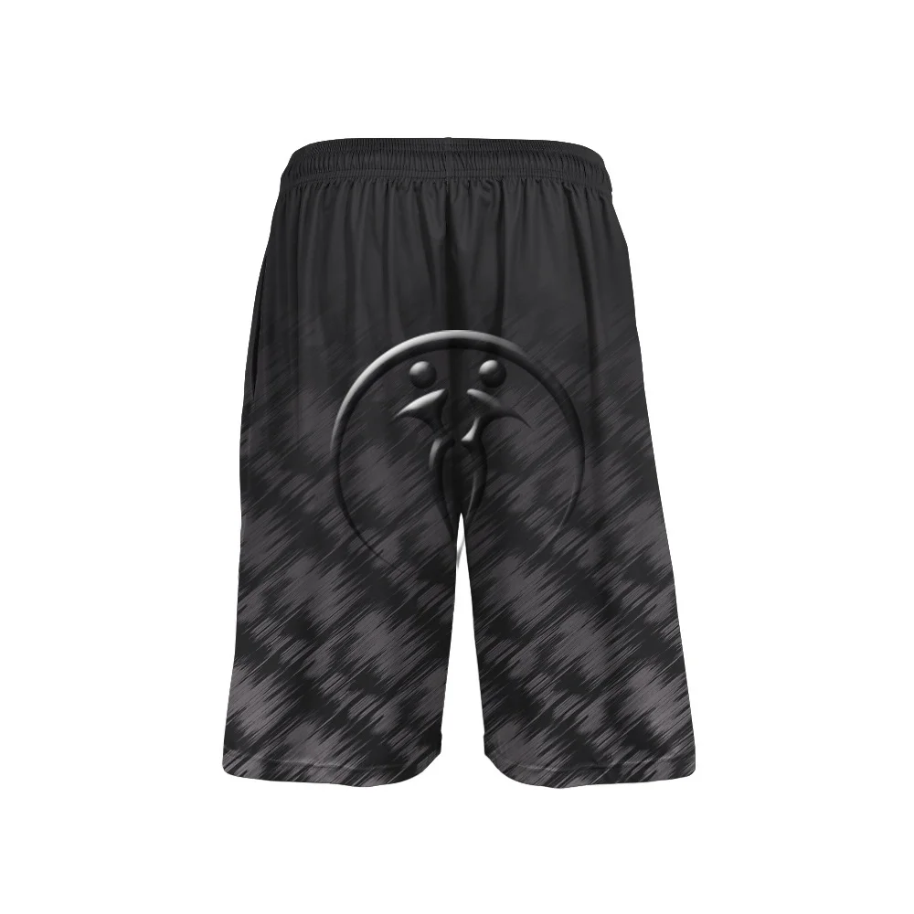 Custom Men Basketball Short