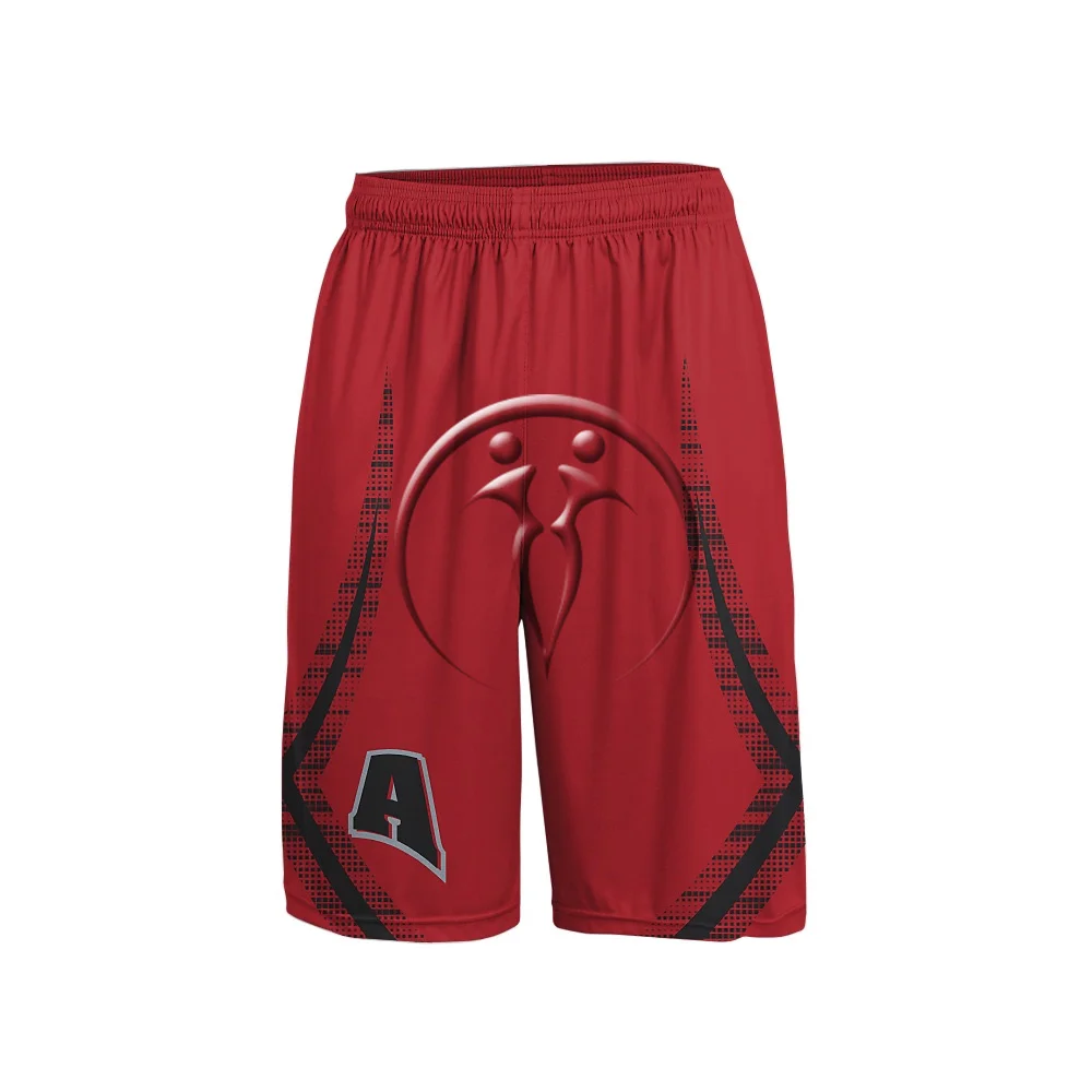 Custom Men Basketball Short