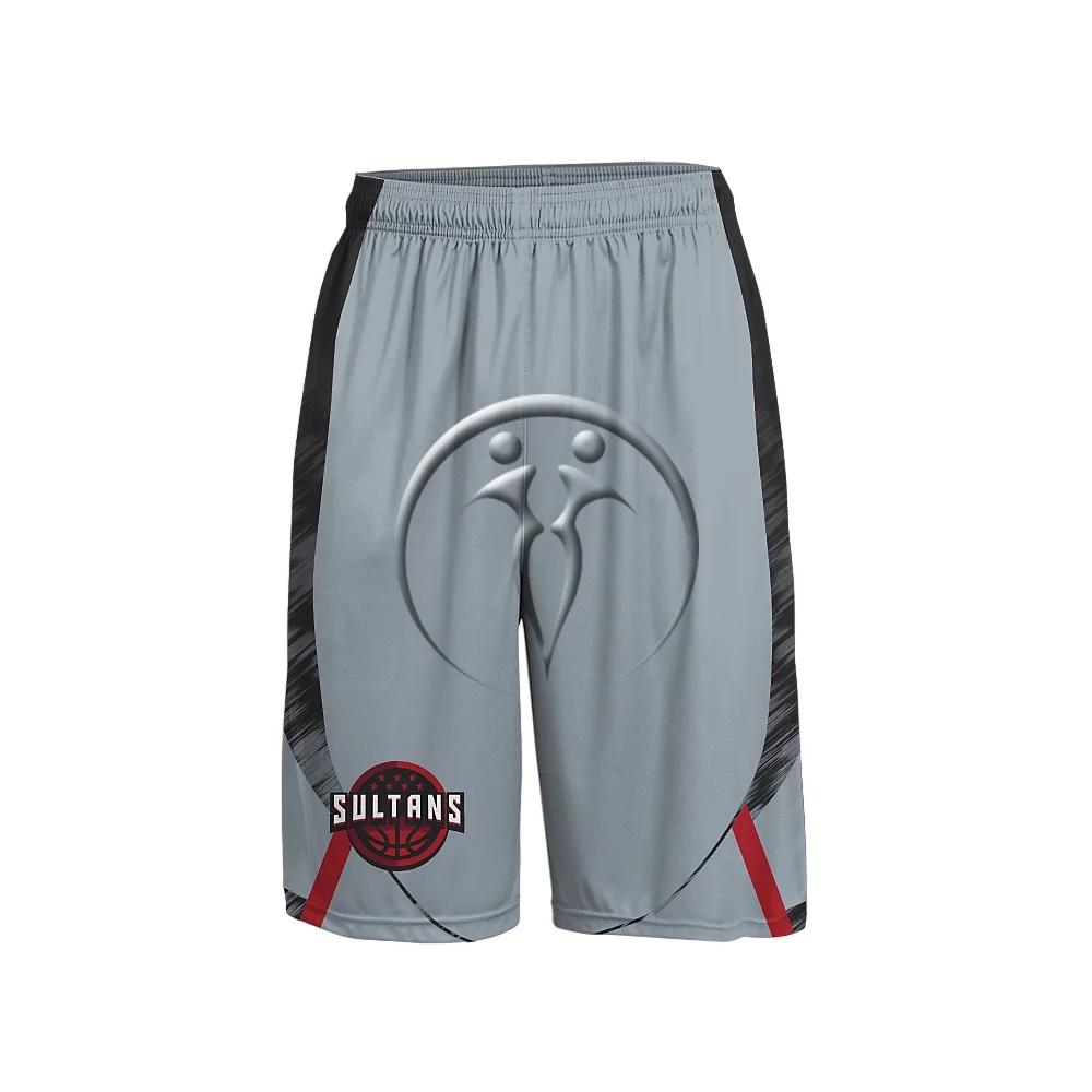 Custom Men Basketball Short