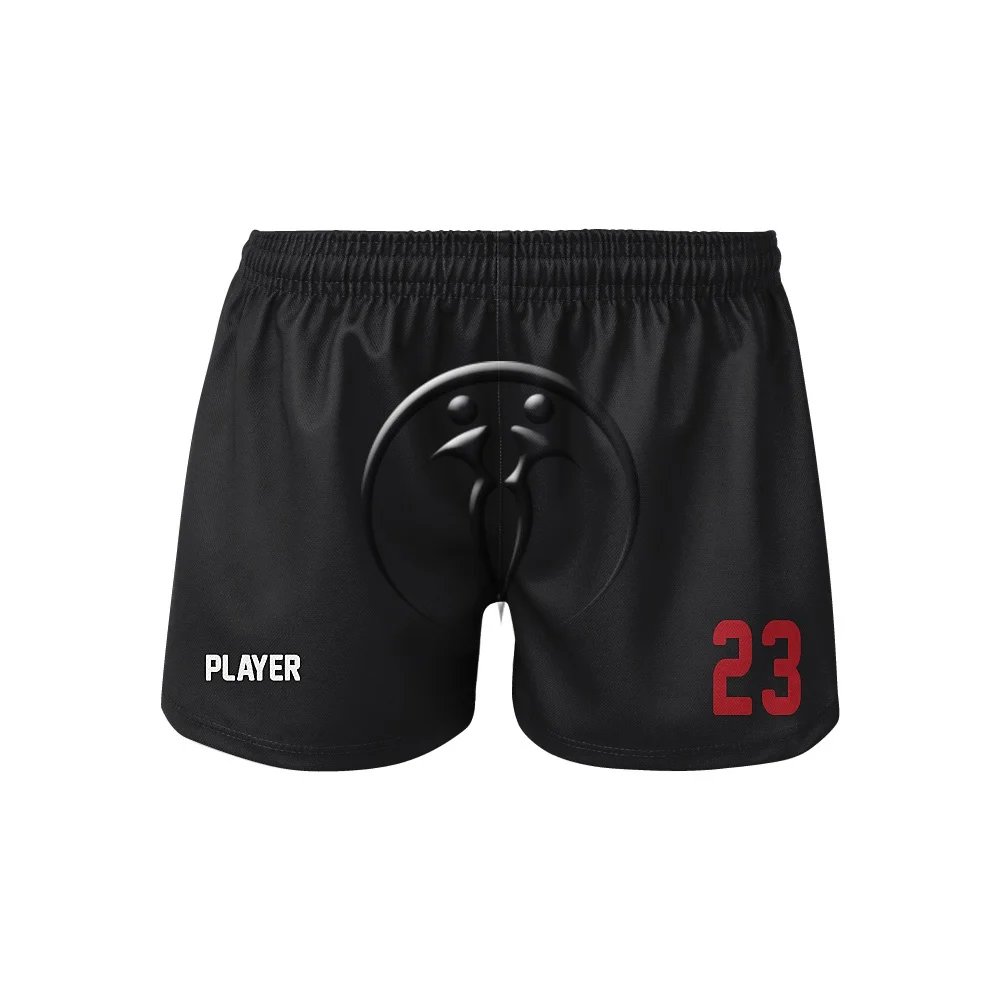 Women Custom Training Shorts