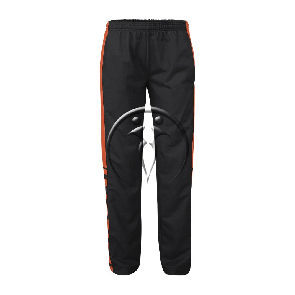Women Custom Warm-Up Pants