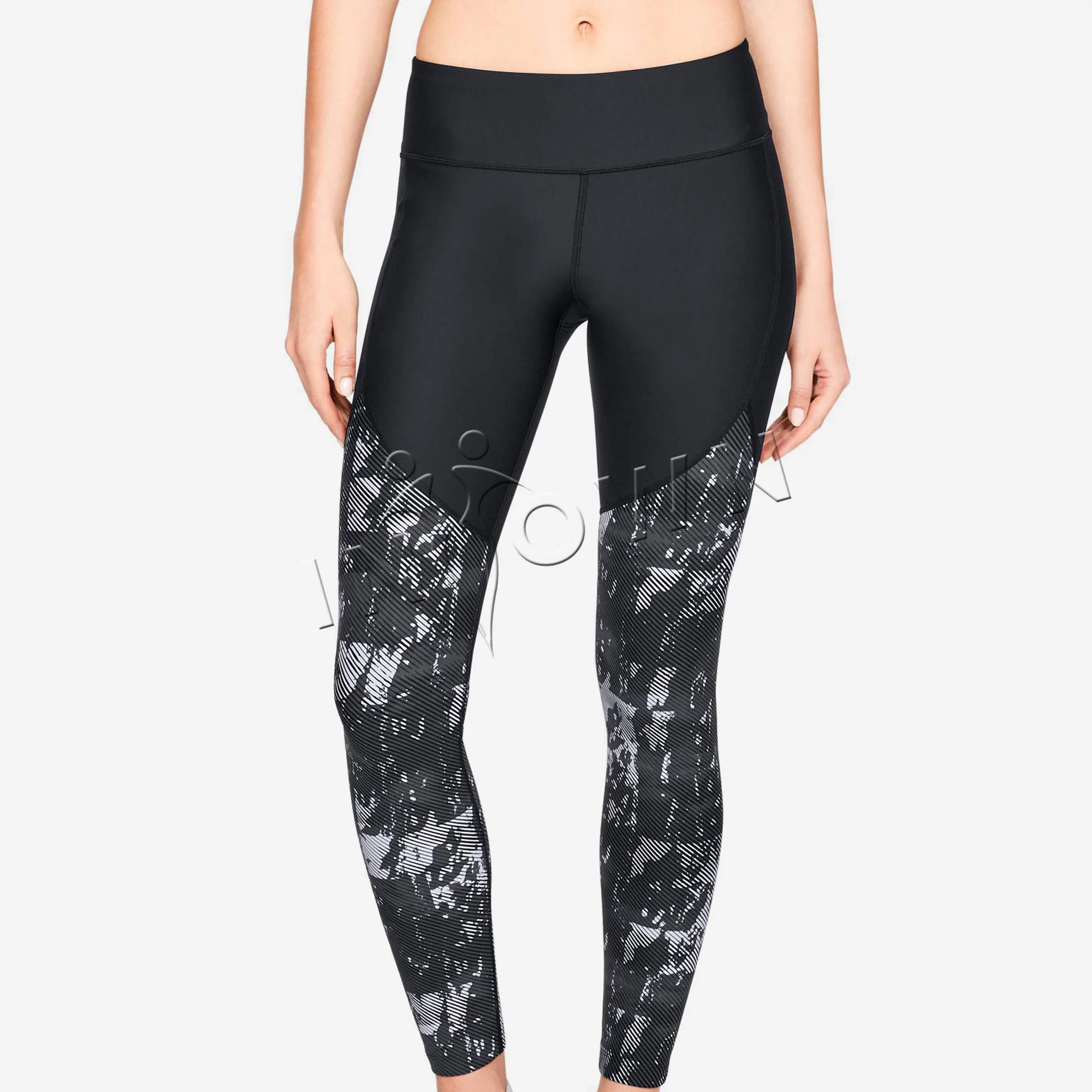 Sublimated Legging