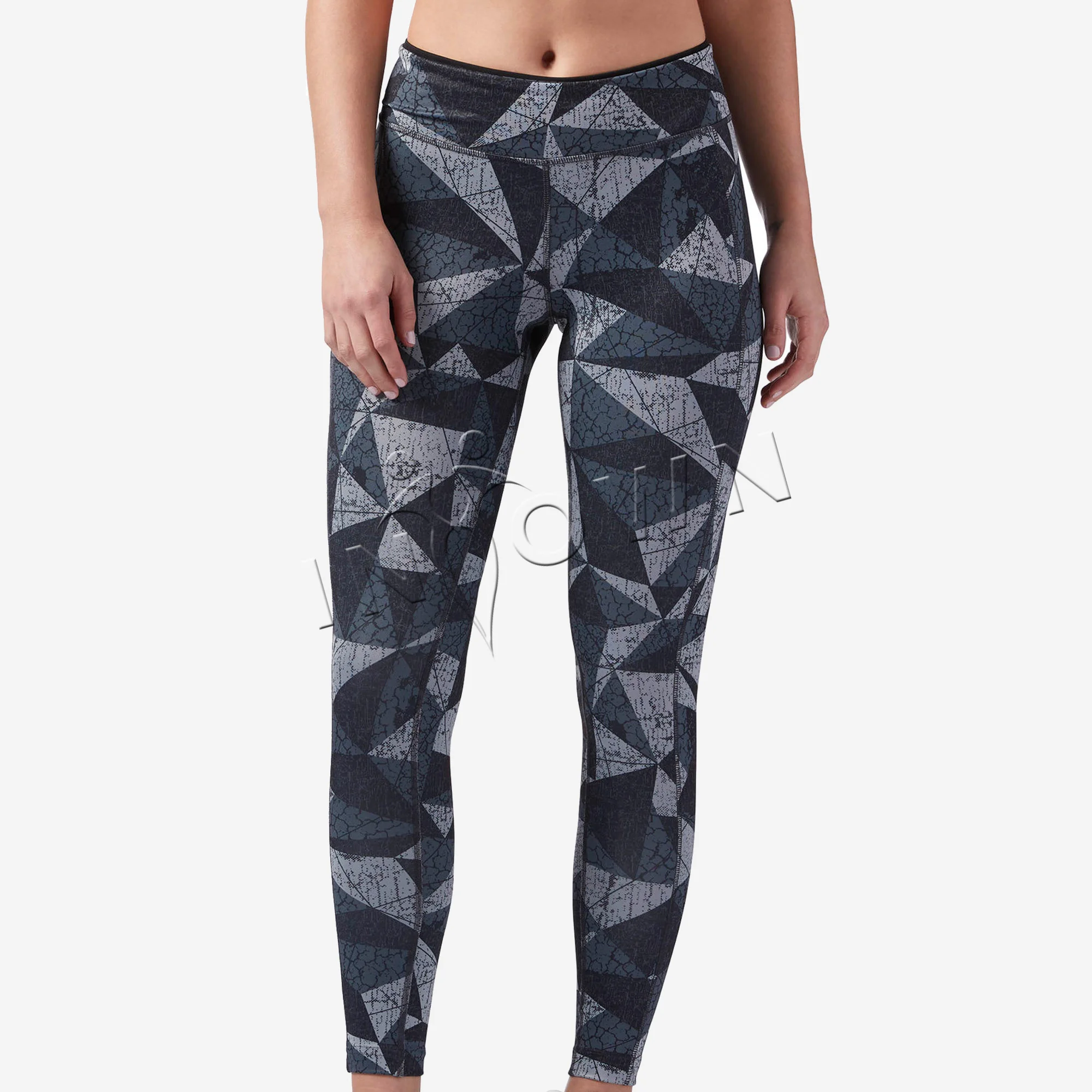 Sublimated Legging