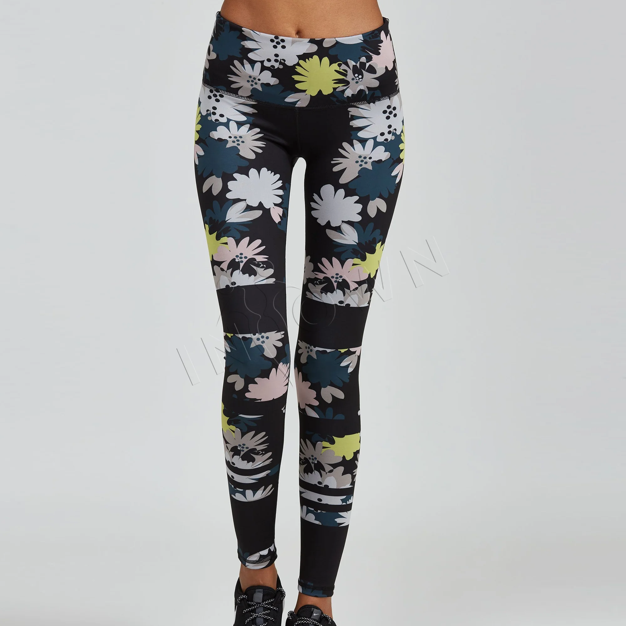Sublimated Legging