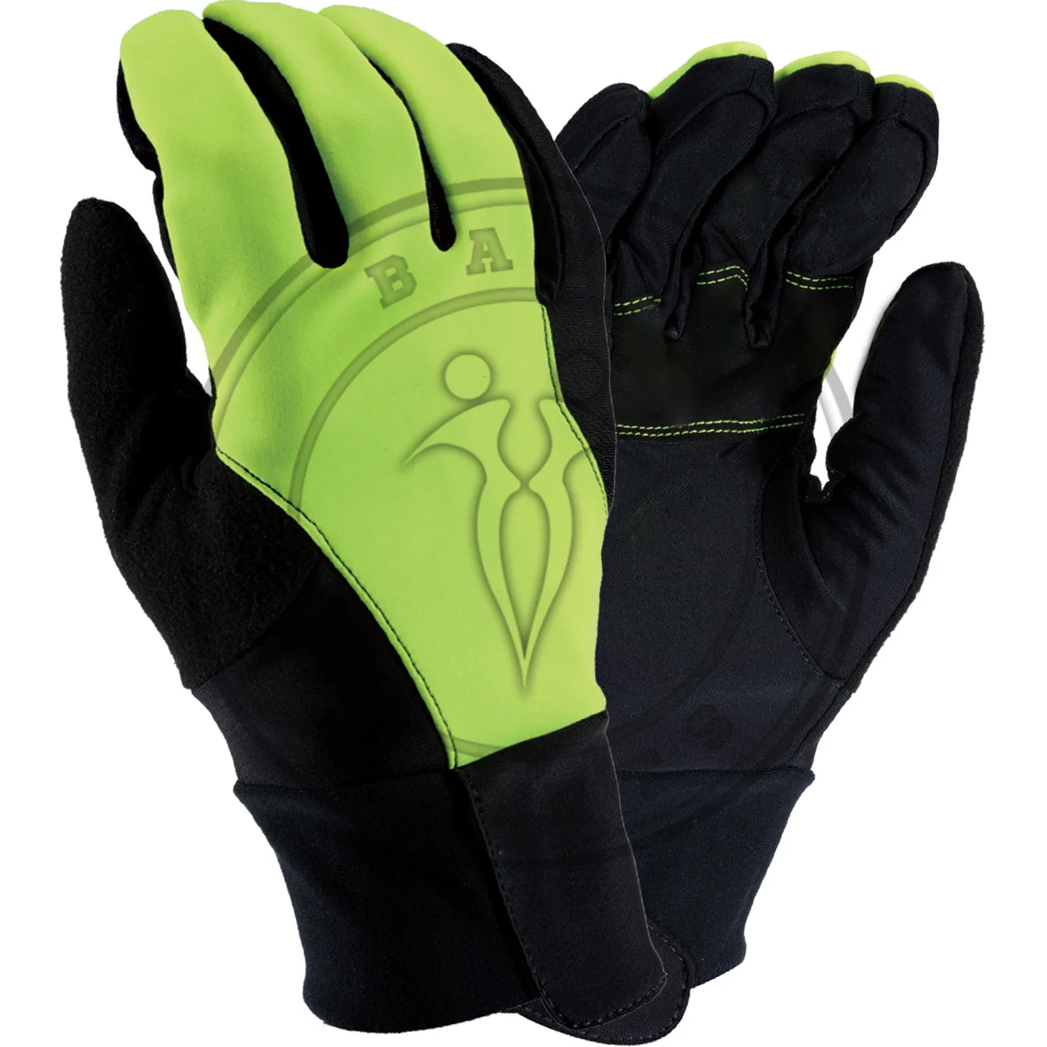 Cycling Weather Glove