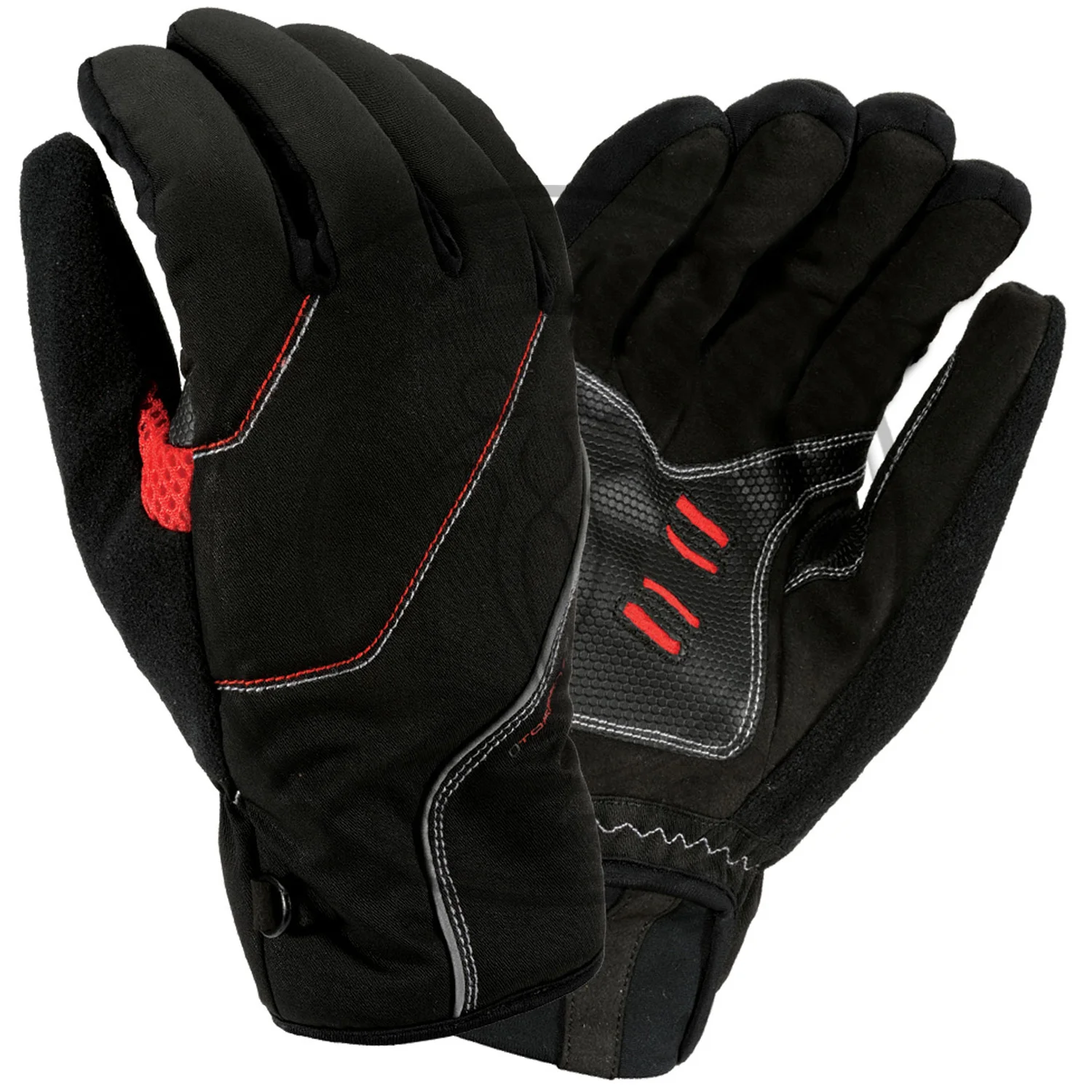 Cycling Weather Glove