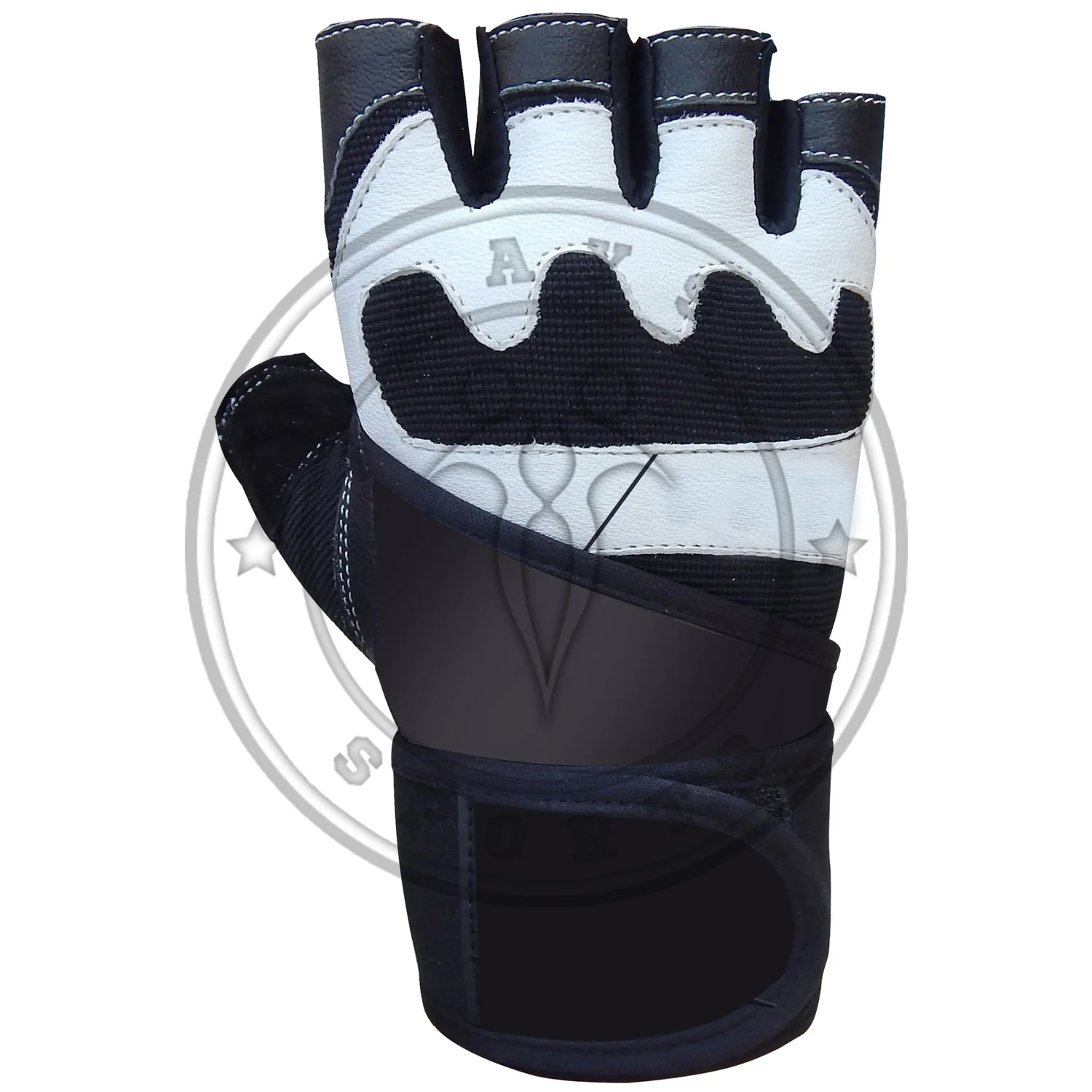 Weightlifting Gloves