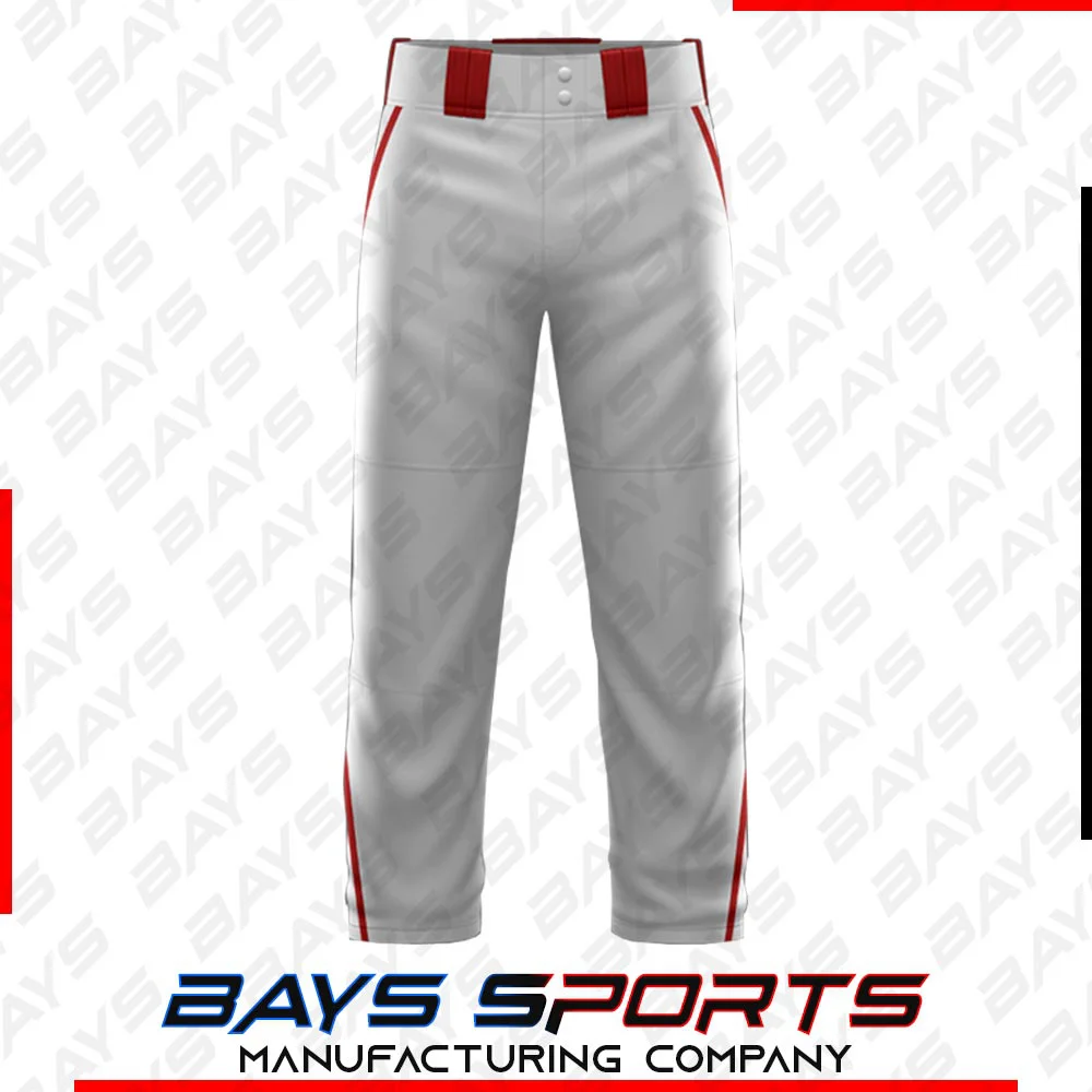 Full Length Pant