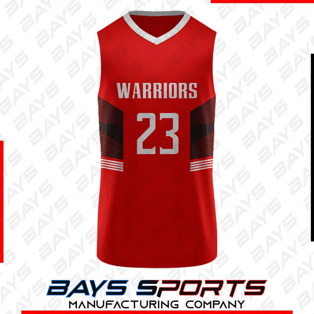 Back Panel Jersey