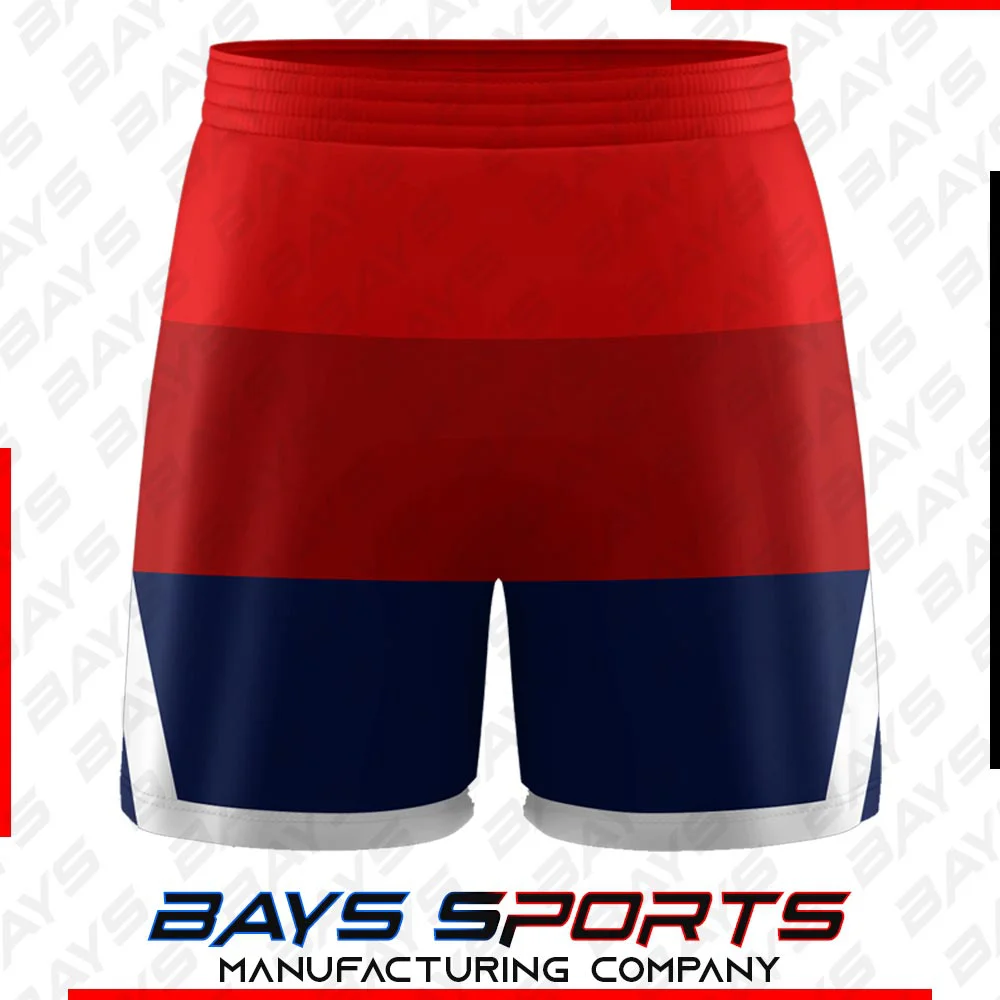 Basketball - Sublimated Short