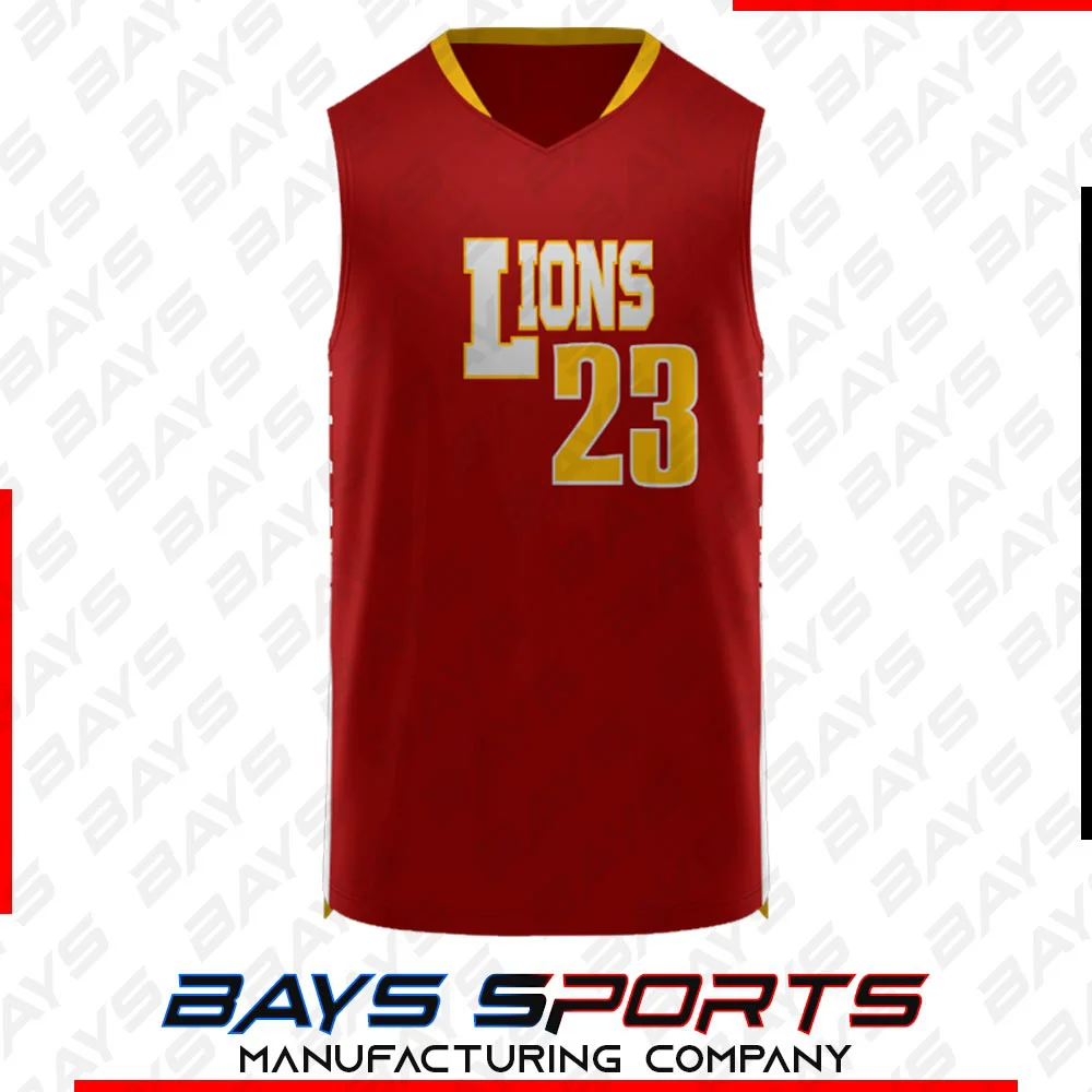 Infused Jersey