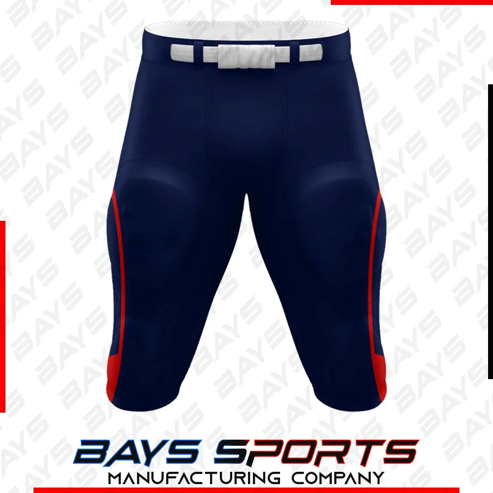 Belt Pant